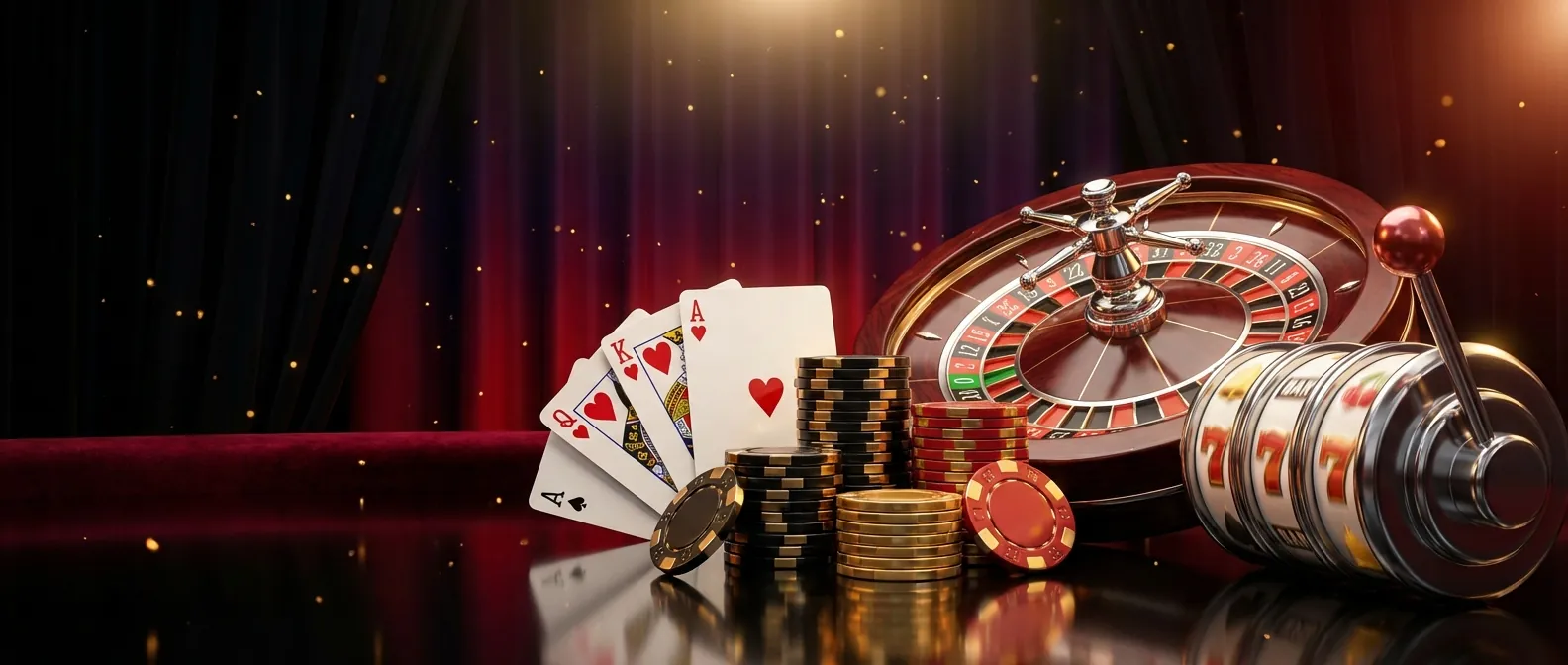 Mostbet Casino bonus